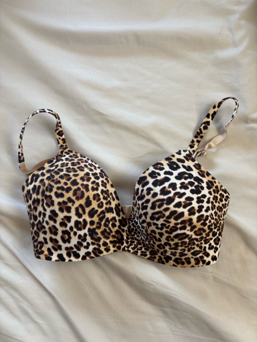 Wacoal Wireless Bra - 32D